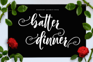 Batter Dinner Script: A Designer's Practical Review