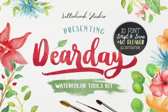 DearDay Script Amp: A Crafter's Honest Review