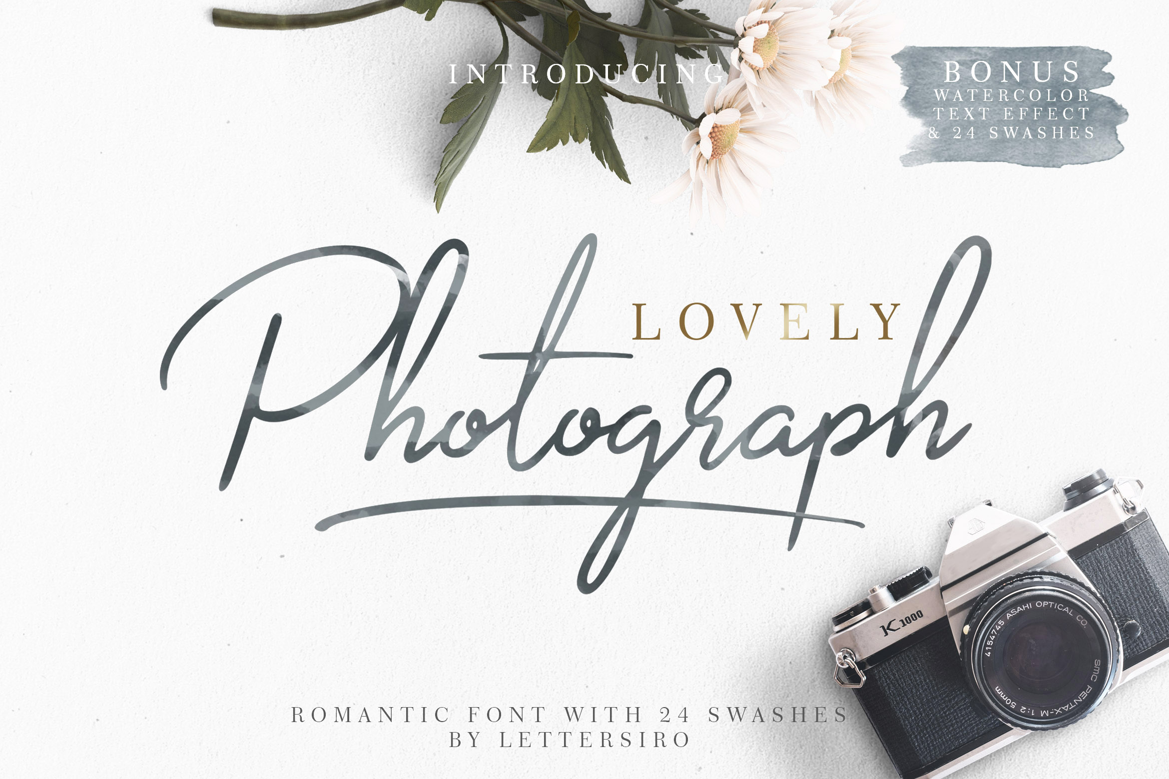 Lovely Photograph: A Script Amp Asset Review