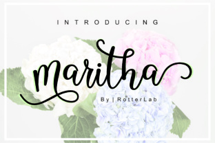 Maritha Script: A Review of This Script Amp Font