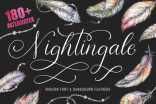 Nightingale Script: A Script Amp Review