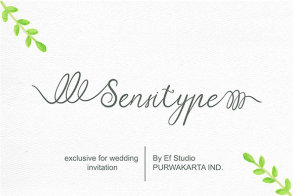 Sensitype: A Script Amp Review for Publishers