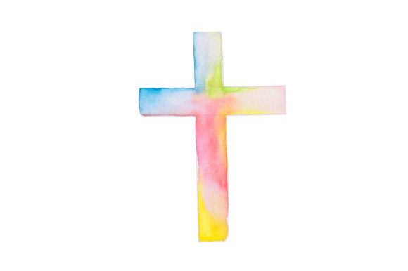Watercolor Cross: A Designer's Real-World Review