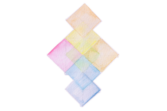 Watercolor Squares: A Designer's Practical Review